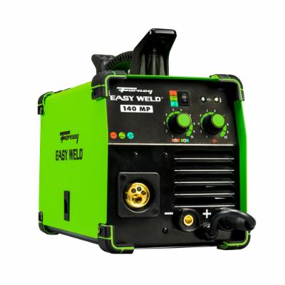 FORNEY EASY WELD 140 MULTI-PROCESS WELDER (120V)