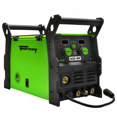 FORNEY 220 MULTI-PROCESS WELDER (120/230V)