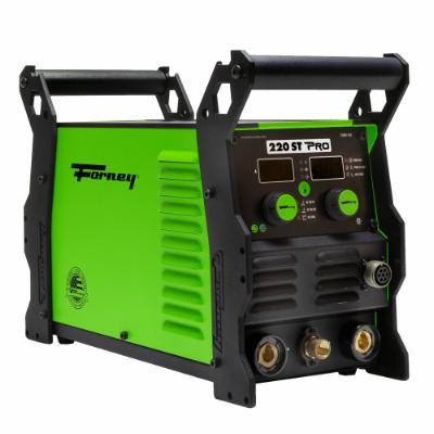 FORNEY 220 ST PRO WELDER (120/230V)