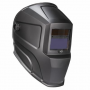 FORNEY EASY WELD MATTE BLACK WELDING HELMET