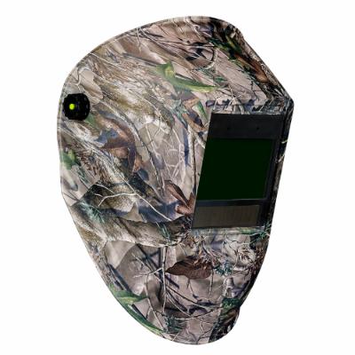 FORNEY PRO CAMO ADF WELDING HELMET