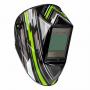 FORNEY PRO AMPED (ADF) WELDING HELMET