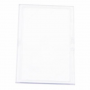 FORNEY COVER LENS, CLEAR PLASTIC