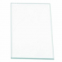 FORNEY COVER LENS, CLEAR GLASS