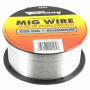 FORNEY ER4043 MIG WELDING WIRE, .030" ALUMINUM (1LB)