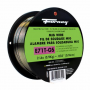 FORNEY E71T-GS SELF WELDING WIRE, .035" STEEL FLUX-CORE (2LB)