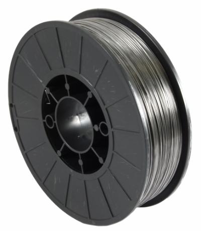 FORNEY E71T-GS WELDING WIRE, .035" STEEL FLUX-CORE (10LB)