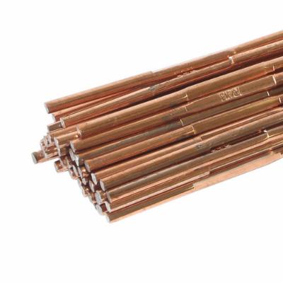 FORNEY ER70S-6 BRAZING TIG STEEL ROD (5LB)