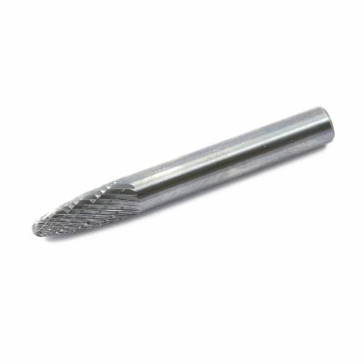 TUNGSTEN CARBIDE BUR 1/4