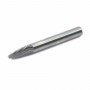 TUNGSTEN CARBIDE BUR 1/4