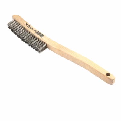 WIRE BRUSH STAINLESS