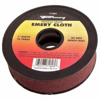 EMERY CLOTH