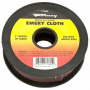 EMERY CLOTH 180 GRIT