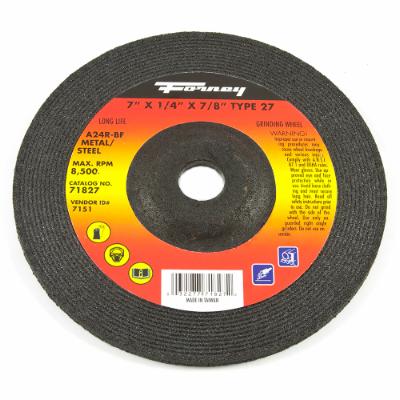 GRINDER WHEEL 7