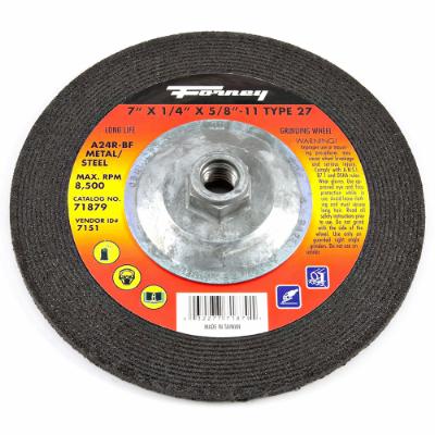 GRINDER WHEEL 7