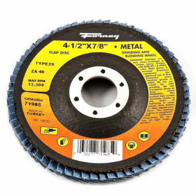 SANDING DISC 40 GRIT