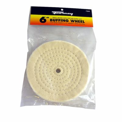 BUFFING WHEEL