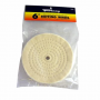 BUFFING WHEEL