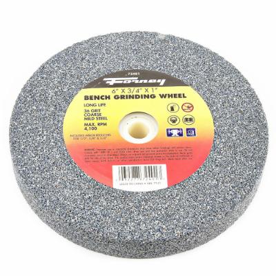 BENCH GRINDER WHEEL 6