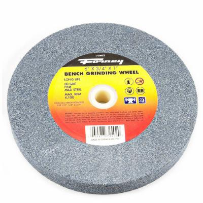 BENCH GRINDER WHEEL 6 IN