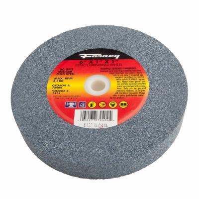 BENCH GRINDER WHEEL 6