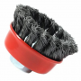 WIRE CUP BRUSH2-3/4 5/8IN