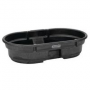 50 GALLON RUBBERMAID STOCK TANK