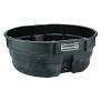 RUBBERMAID STOCK TANK (300 GAL)