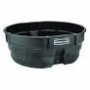 RUBBERMAID STOCK TANK (300 GAL)