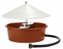 LITTLE GIANT AUTOMATIC POULTRY WATERER (5QT)