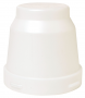 LITTLE GIANT PLASTIC NESTING POULTRY WATERER JAR (1GA)