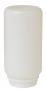 LITTLE GIANT SCREW-ON POULTRY JAR (1QT)