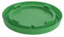 LITTLE GIANT GREEN PLASTIC NESTING POULTRY WATERER BASE (1GA)