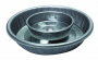 LITTLE GIANT METAL WATERER BASE (1QT)