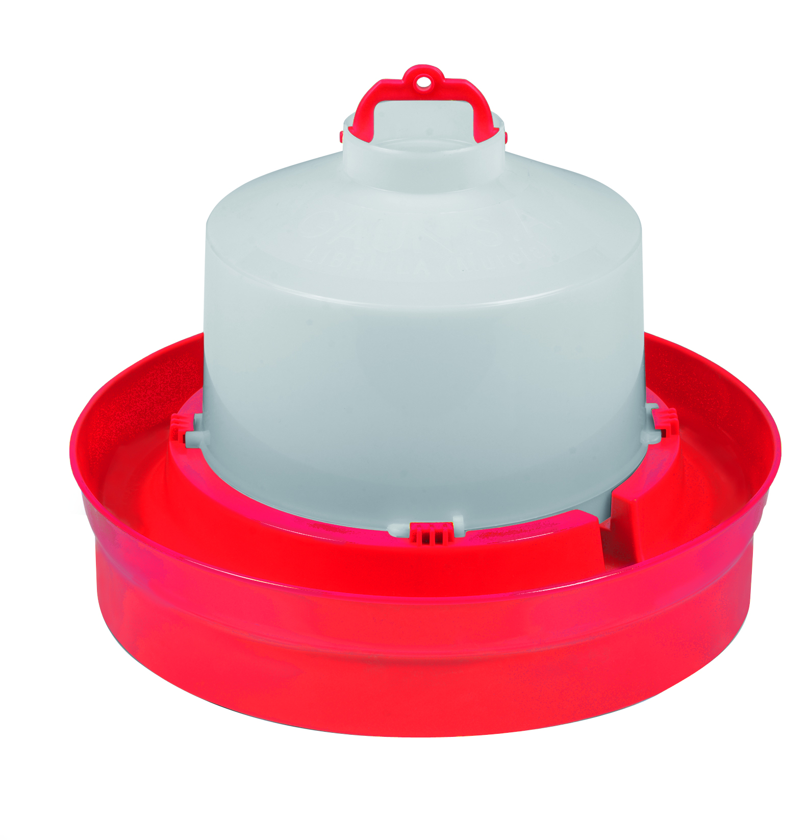 LITTLE GIANT DEEP BASE POULTRY WATERER (1GA)