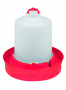 LITTLE GIANT DEEP BASE POULTRY WATERER (2GA)