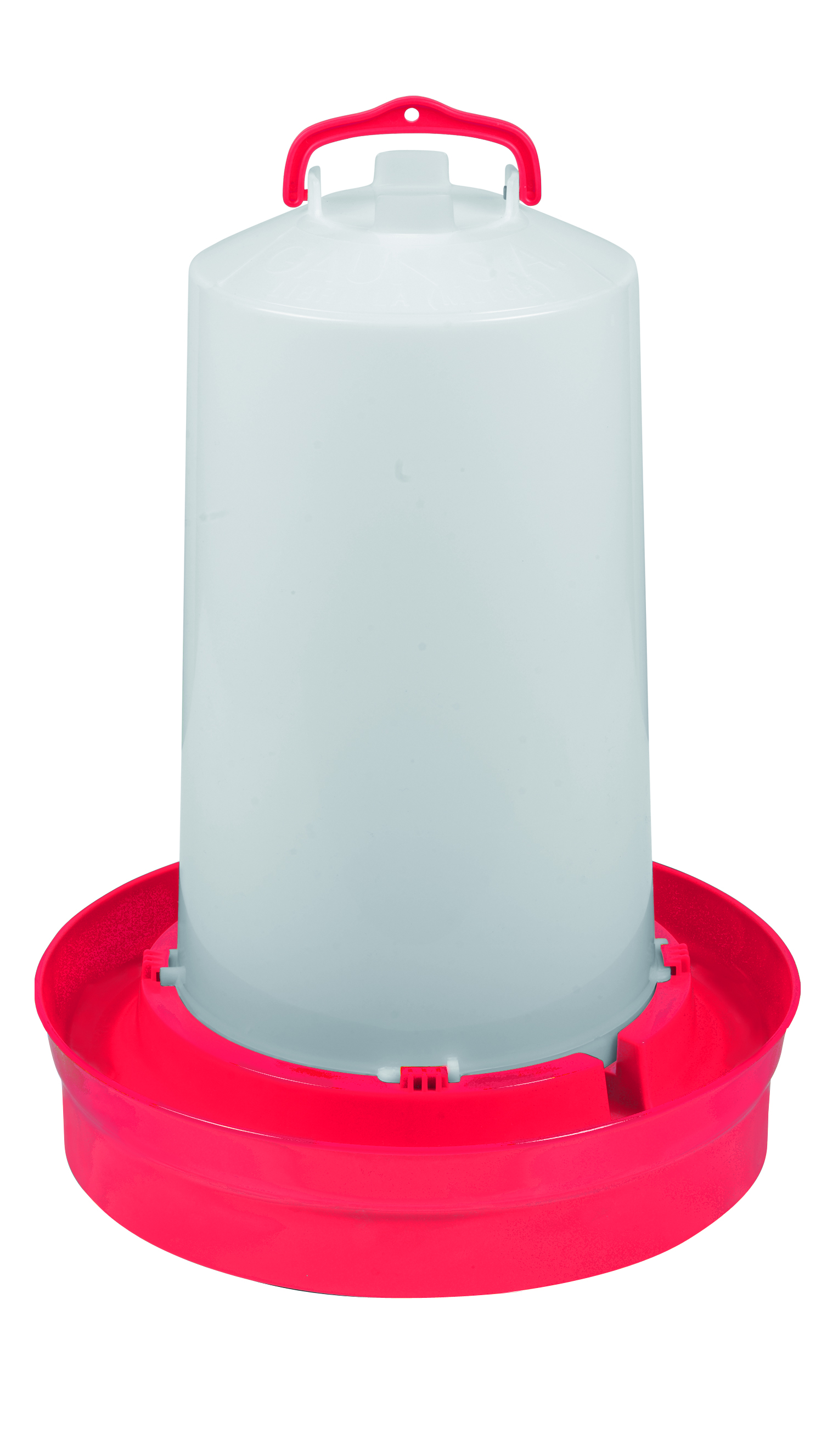 LITTLE GIANT DEEP BASE POULTRY WATERER (3GA)