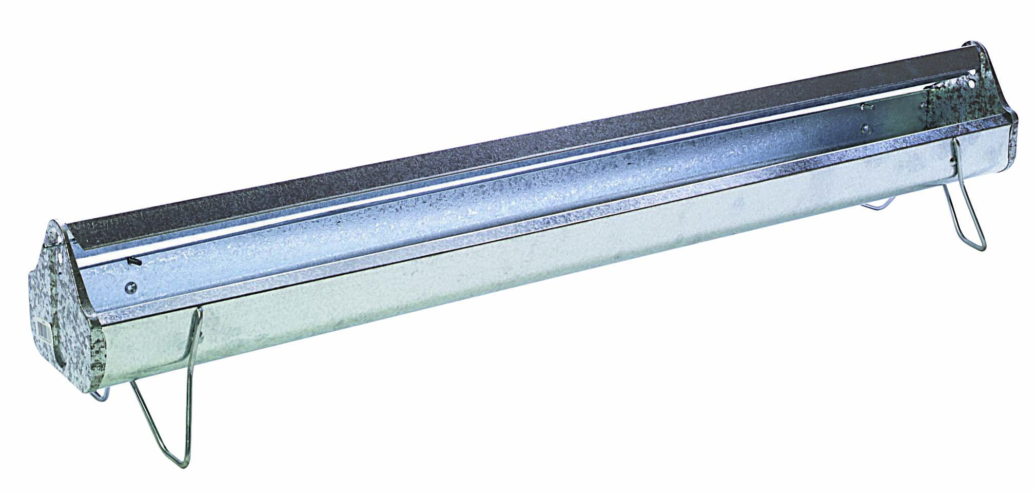 LITTLE GIANT 36" REEL-TOP POULTRY RANGE FEEDER