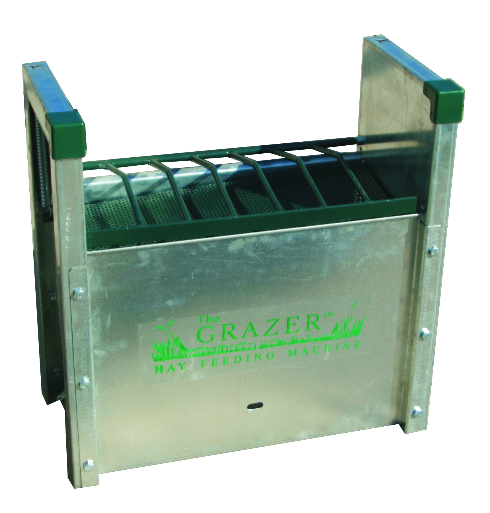 LITTLE GIANT HAY GRAZER HAY FEEDER