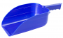 LITTLE GIANT BLUE FEED SCOOP (5PT)