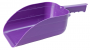 LITTLE GIANT PURPLE FEED SCOOP (5PT)