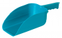 LITTLE GIANT TEAL FEED SCOOP (5PT)