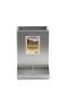 LITTLE GIANT 2-HOLE BABY PIG FEEDER