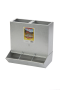 LITTLE GIANT 3-HOLE BABY PIG FEEDER