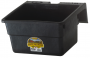 LITTLE GIANT RUBBER HOOK-OVER FEEDER (18QT)