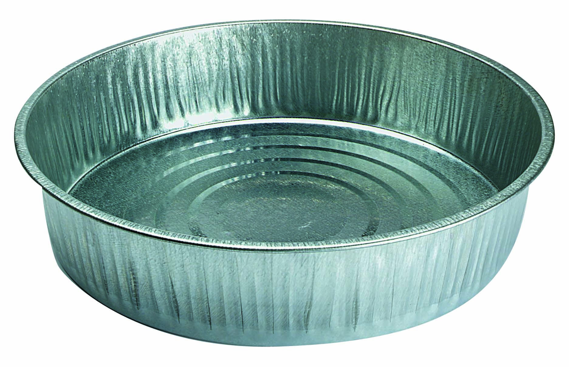 LITTLE GIANT GALVANIZED UTILITY PAN (13QT)