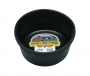 LITTLE GIANT RUBBER FEED PAN (2QT)