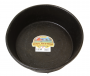 LITTLE GIANT RUBBER FEED PAN (8QT)