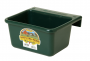 LITTLE GIANT GREEN PLASTIC MINI FEEDER (6QT)