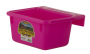 LITTLE GIANT PINK PLASTIC MINI FEEDER (6QT)